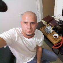 Tom, 32 года Израиль, Ришон ле Цион хочет встретить на сайте знакомств   