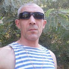 Николай, 49 лет Израиль, Беэр Шева  ищет для знакомства  