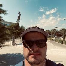 Igor, 35 лет Россия, Санкт-Петербург,   ищет для знакомства  Женщину