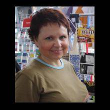 elena, 61 год Украина  ищет для знакомства  