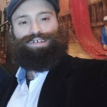 Рон, 33 года Россия, Москва,  желает найти на еврейском сайте знакомств Женщину