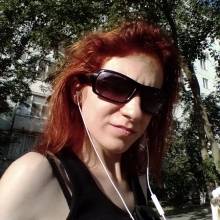 Маргарита,  30 лет Россия, Волгодонск,  хочет встретить на сайте знакомств  Мужчину 