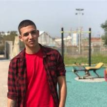 Томи, 18 лет Израиль, Бат Ям хочет встретить на сайте знакомств  Женщину 