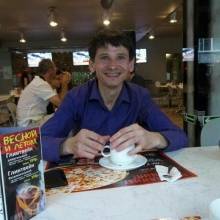 Владимир, 45лет Россия, Лесосибирск,  желает найти на еврейском сайте знакомств Женщину