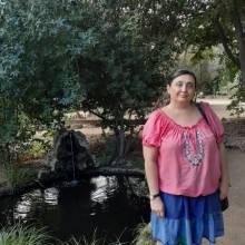 Ulya, 50 лет Израиль, Ашдод  ищет для знакомства  Мужчину