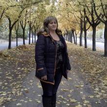 nataliy, 48 лет Украина хочет встретить на сайте знакомств   