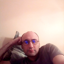 Виталий, 39 лет Украина желает найти на еврейском сайте знакомств Женщину
