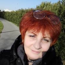 Elena, 61 год Италия, Венеция хочет встретить на сайте знакомств  Мужчину 