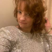 Maria, 41 год Россия, Москва,  желает найти на еврейском сайте знакомств Мужчину