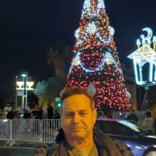 Яков, 60 лет Израиль, Нетания  ищет для знакомства  Женщину