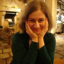 Alla, 32 года Латвия желает найти на еврейском сайте знакомств Мужчину