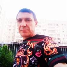 Равиль, 41 год Россия, Екатеринбург,  желает найти на еврейском сайте знакомств Женщину