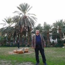 Мурат, 55 лет Израиль, Беер Яков  ищет для знакомства  Женщину