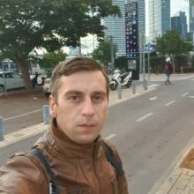 Gia, 38 лет Израиль, Азур хочет встретить на сайте знакомств  Женщину 