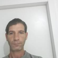 Evgenij, 44 года Израиль, Хайфа  ищет для знакомства  