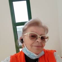 Бэлла, 61год Израиль, Ашкелон