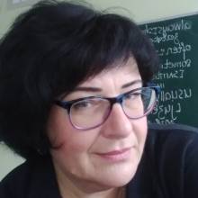 Алла, 50 лет Украина, Киев желает найти на еврейском сайте знакомств Мужчину