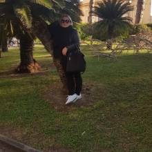 Qeti, 42 года Израиль, Тель Авив желает найти на еврейском сайте знакомств Мужчину