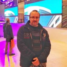 Илья, 63 года Россия, Москва,  хочет встретить на сайте знакомств  Женщину 