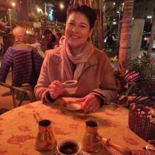 El, 51 год Израиль, Беэр Шева хочет встретить на сайте знакомств   