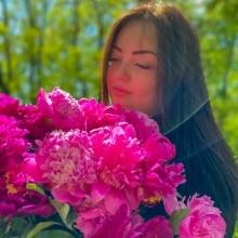 Анна,  28 лет Украина, Харьков  ищет для знакомства  Мужчину