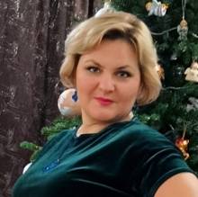 Татьяна, 42 года Россия, Дивеево,  желает найти на еврейском сайте знакомств Мужчину