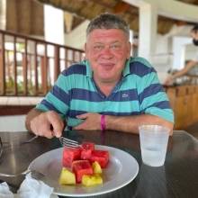 Nathan, 55 лет США, Майами желает найти на еврейском сайте знакомств Женщину