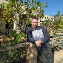 Григорий, 52года Израиль, Хайфа желает найти на еврейском сайте знакомств Женщину