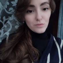 Kateryna, 35лет Украина, Киев
