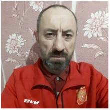Felix Menakhem,53года Беларусь, Брест желает найти на еврейском сайте знакомств Женщину
