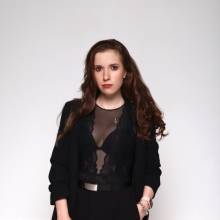Elizaveta, 24 года Россия,  желает найти на еврейском сайте знакомств Мужчину