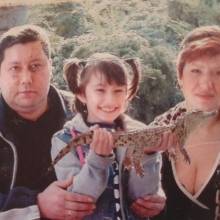 Ангелина, 49 лет Россия, Новосибирск,  желает найти на еврейском сайте знакомств Мужчину