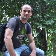 Max, 40 лет Израиль, Ашкелон желает найти на еврейском сайте знакомств Женщину