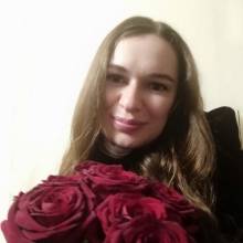 Анна,  35 лет Украина, Шостка хочет встретить на сайте знакомств  Мужчину 