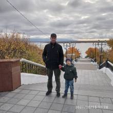 Геннадий, 46 лет Россия,   ищет для знакомства  Женщину