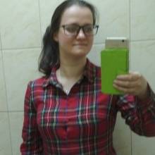 Дара,33года Россия, Белгород,  желает найти на еврейском сайте знакомств Мужчину