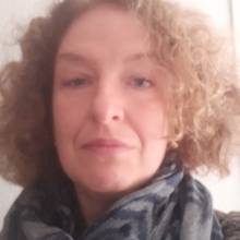 Анна, 47 лет Германия, Мангейм желает найти на еврейском сайте знакомств Мужчину