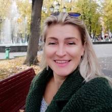 Оксана, 42 года Украина, Харьков хочет встретить на сайте знакомств  Мужчину 