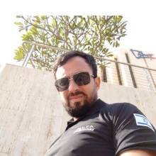 Антон, 42 года Израиль, Эйлат хочет встретить на сайте знакомств  Женщину 