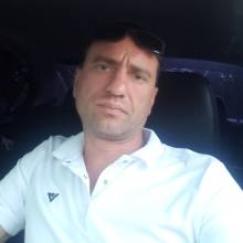 Sergei, 42 года Израиль, Бат Ям хочет встретить на сайте знакомств  Женщину 