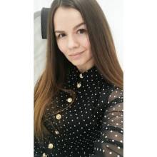 Марина, 36 лет Россия, Москва,  хочет встретить на сайте знакомств  Мужчину 