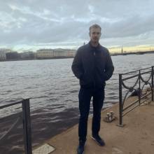 Вячеслав, 27 лет Россия, Санкт-Петербург,   ищет для знакомства  Женщину