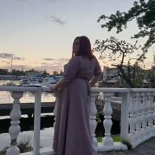 Алина, 33года Россия, Москва,  хочет встретить на сайте знакомств Мужчину 