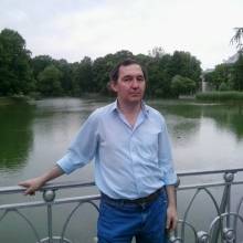 Юрий,53года Россия, Санкт-Петербург,  желает найти на еврейском сайте знакомств Женщину
