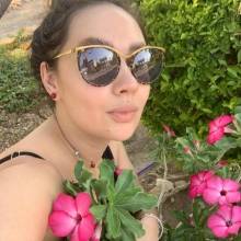 Julyetta, 35 лет Израиль, Тель Авив желает найти на еврейском сайте знакомств Мужчину