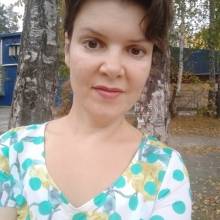 Светлана, 39лет Россия, Среднеуральск,  хочет встретить на сайте знакомств Мужчину 