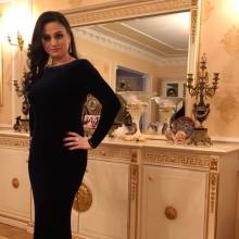 Ирма, 41 год Россия, Москва,  хочет встретить на сайте знакомств  Мужчину 