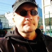Владимир,49лет Россия, Москва,  хочет встретить на сайте знакомств Женщину 
