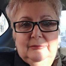 Галина, 62 года Россия, Краснодар,  хочет встретить на сайте знакомств  Мужчину 