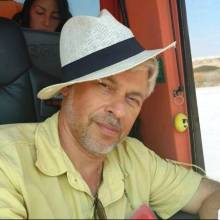 Indigo, 54 года Израиль, Хайфа желает найти на еврейском сайте знакомств Женщину
